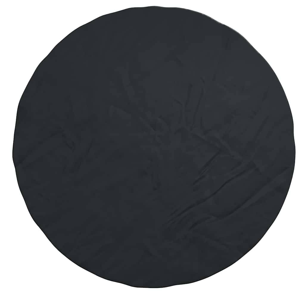 ComfortXL - Bâche de Protection XXL Haute Tissu Oxford 420D Imperméable pour Salon de Jardin Noir 320x320x85 cm – ComfortXL Outdoor Living - Image 7
