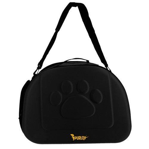 Transporter - sac pour chien/chat - noir - Image 6