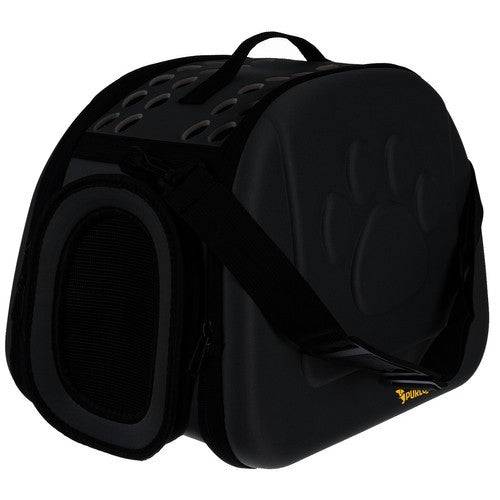Transporter - sac pour chien/chat - noir - Image 2