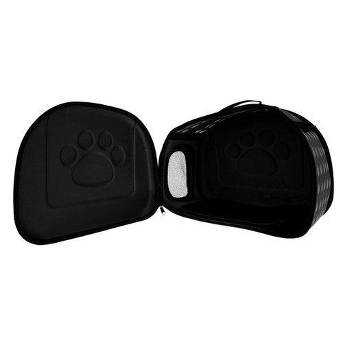 Transporter - sac pour chien/chat - noir - Image 7