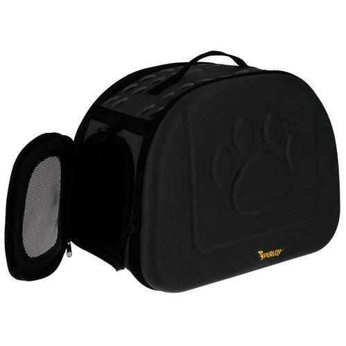 Transporter - sac pour chien/chat - noir - Image 3