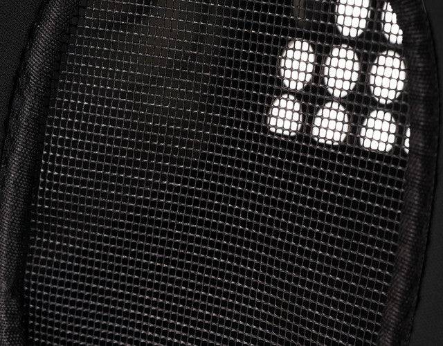Transporter - sac pour chien/chat - noir - Image 4
