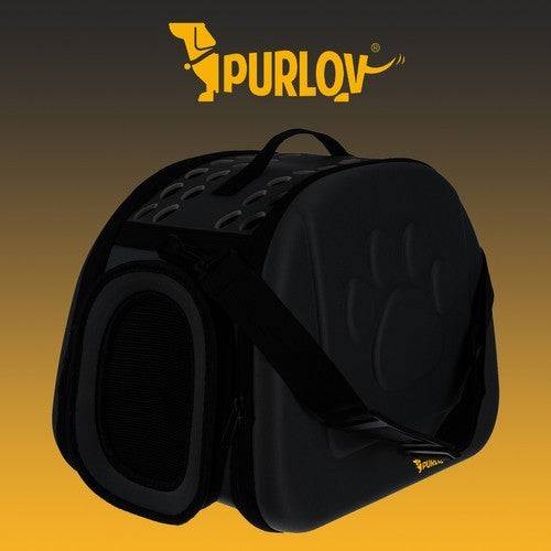 Transporter - sac pour chien/chat - noir - Image 10