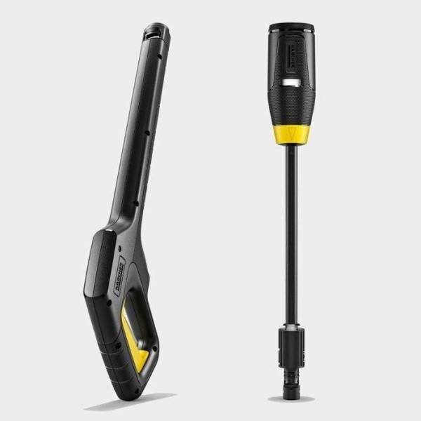 Nettoyeur haute pression KARCHER K 5 Comfort Premium - 500 L/h - 2100 W - 145 bar - Image 4