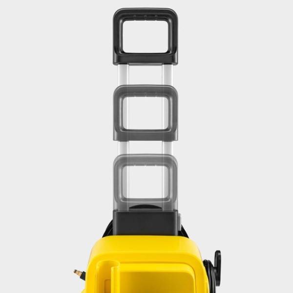 Nettoyeur haute pression KARCHER K 5 Comfort Premium - 500 L/h - 2100 W - 145 bar - Image 6
