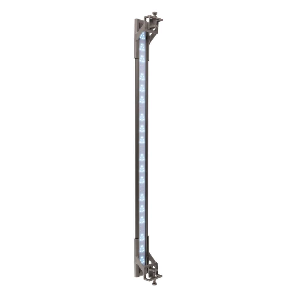 Superfish - Rampe LED aquarium Aluminium 57 cm 21W SuperFish Eco - SUPERFISH