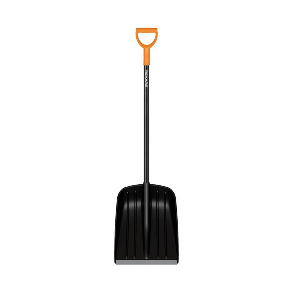 Fiskars - Pelle à neige Solid Fiskars