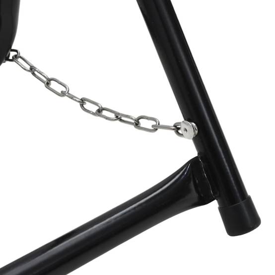 PANGIVO - Chariot pour enrouleur de tuyau acier noir 54 x 45 x 54 cm - PANGIVO - Image 6