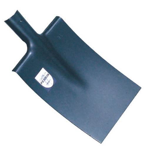 Outils Perrin - Bêche Bretagne 28 tranchant droit sans manche Outils Perrin