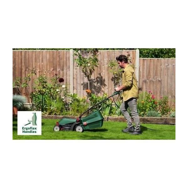 Bosch - Bosch Tondeuse AdvancedRotak 40-650 - (1 700 W, largeur de coupe : 40 cm) - Image 6