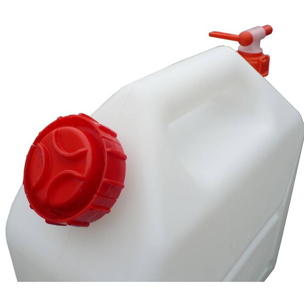 BelliJardin - Jerrican camping alimentaire à bec verseur 20l - Image 2