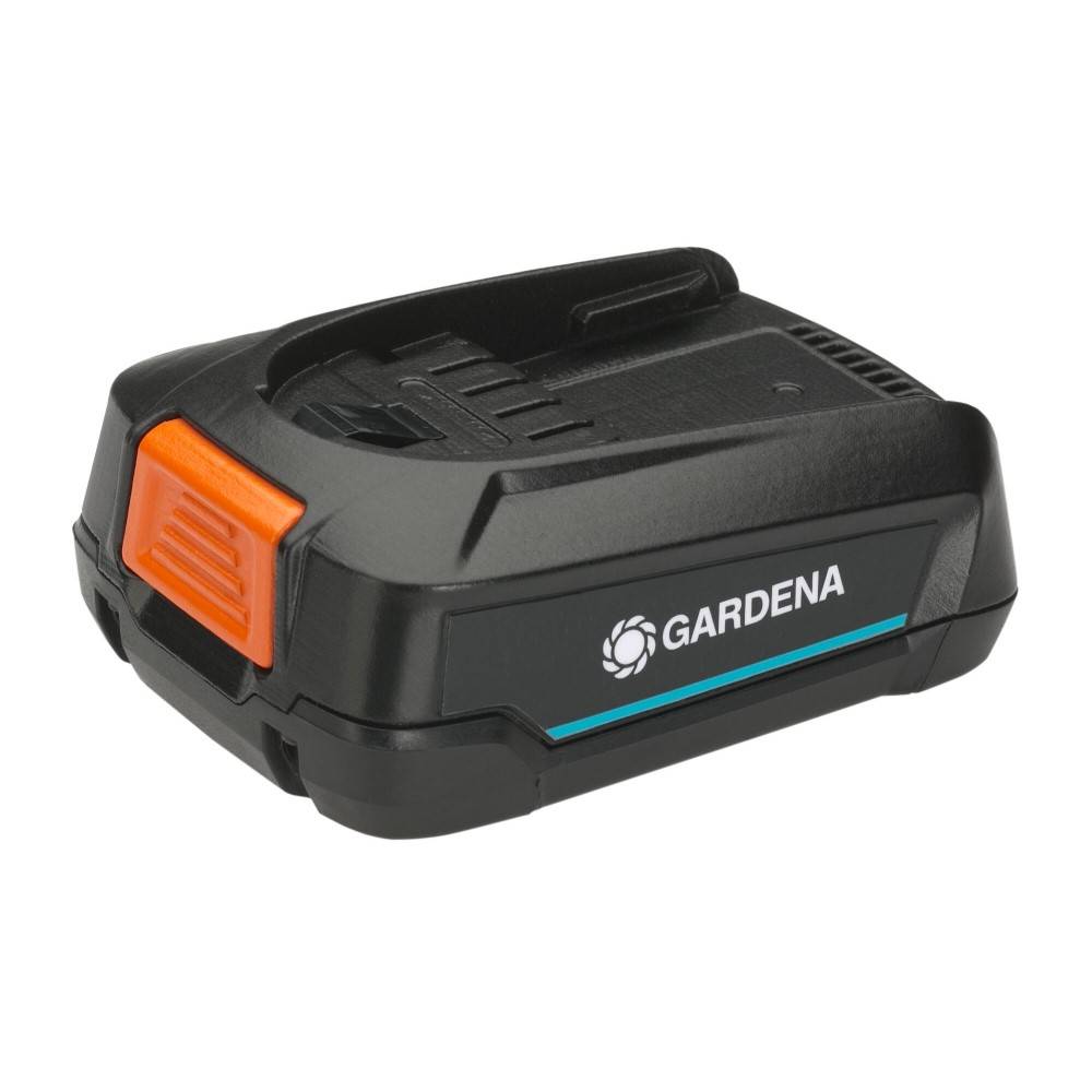 Gardena - Batterie P4A PBA 18V/36 Gardena - Imagen 1