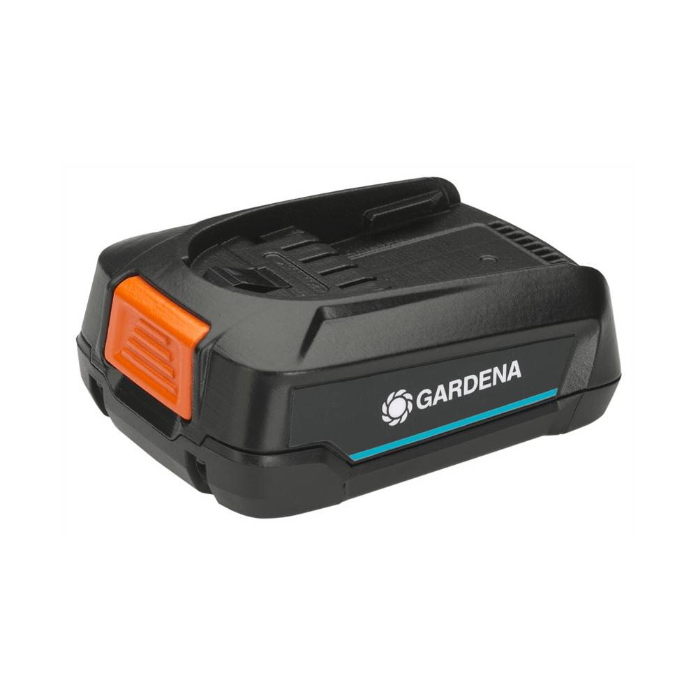 Gardena - Batterie P4A PBA 18V/36 Gardena - Imagen 3