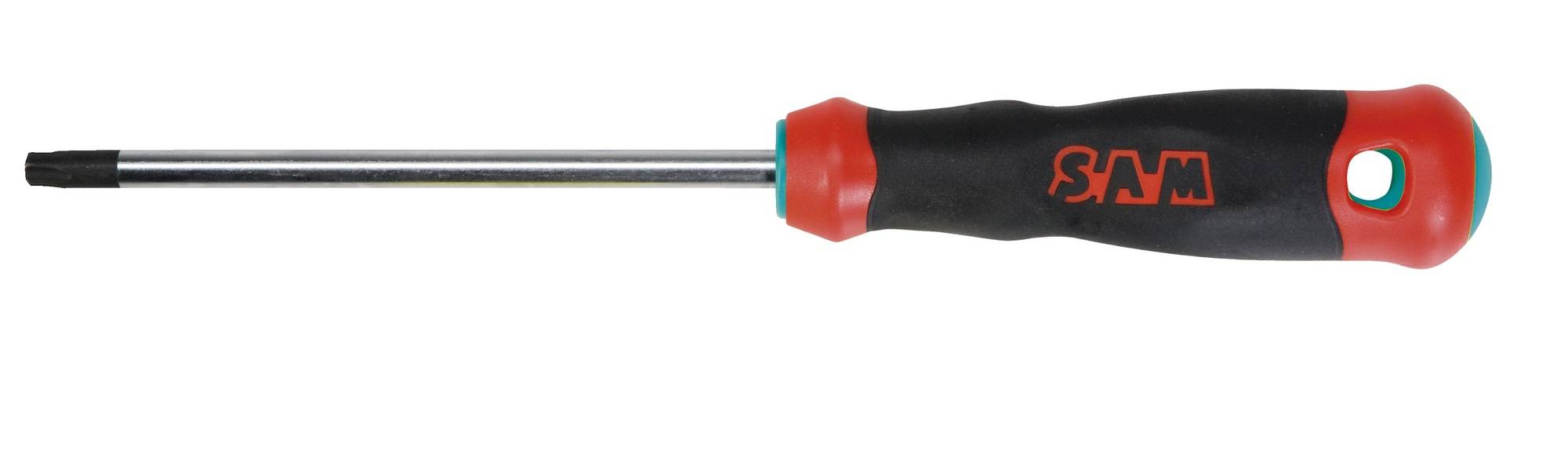 Jeu de 5 tournevis S1 Resistorx® - SAM OUTILLAGE - T-J4Z - Image 1