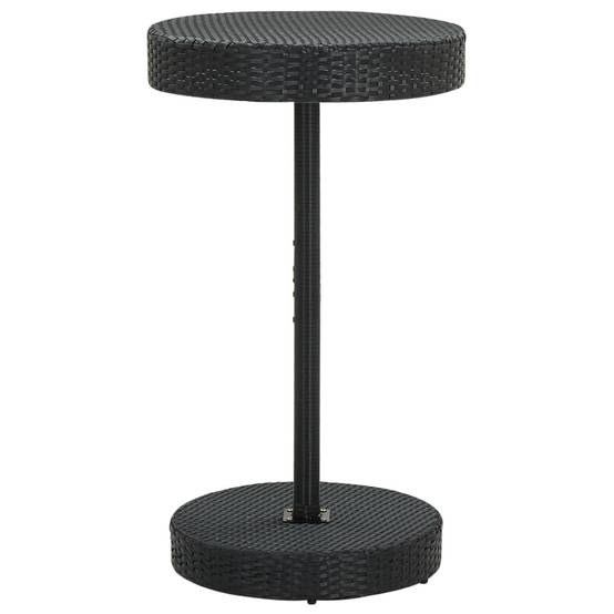 Prolenta Premium - Table bois composite Gregoire Vert - P87209V - Image 1