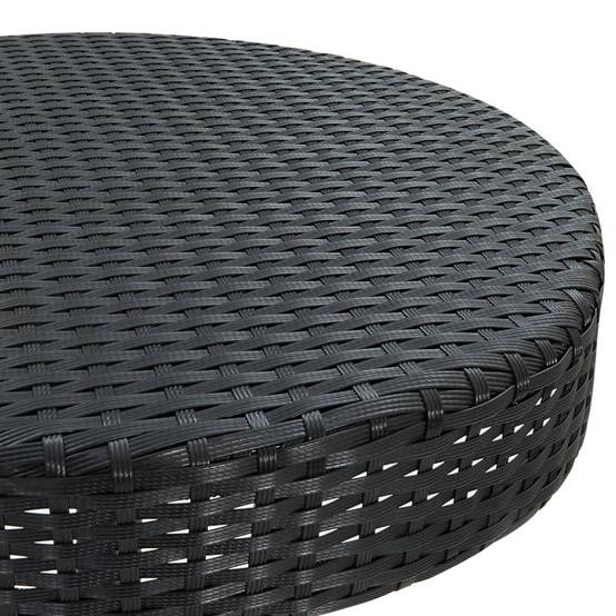 Prolenta Premium - Table bois composite Gregoire Vert - P87209V - Image 4