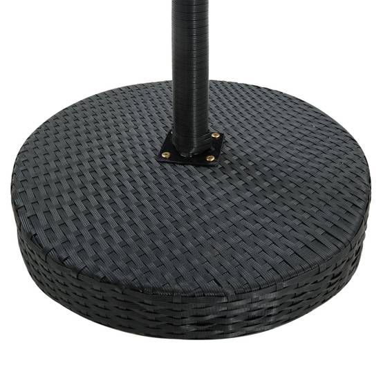 Prolenta Premium - Table bois composite Gregoire Vert - P87209V - Image 3