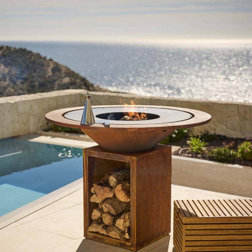 Fire Guard OFYR Ring 100 - Imagen 3