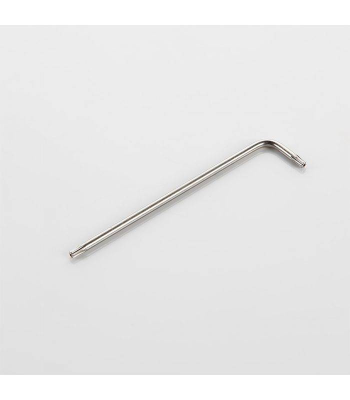 Clé angulaire torx inviolable t60 ALYCO 194060 - Image 2