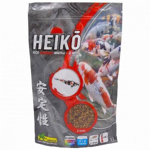 Alimento para carpas Koi - 3 mm - 3L - Imagen 2