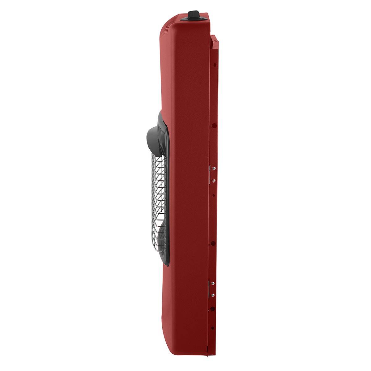 Intec - Poele à gaz pliable 4,2KW Rouge Allumage Piezo Chauffage d'appoint gaz Interieur INTEC - Imagen 4