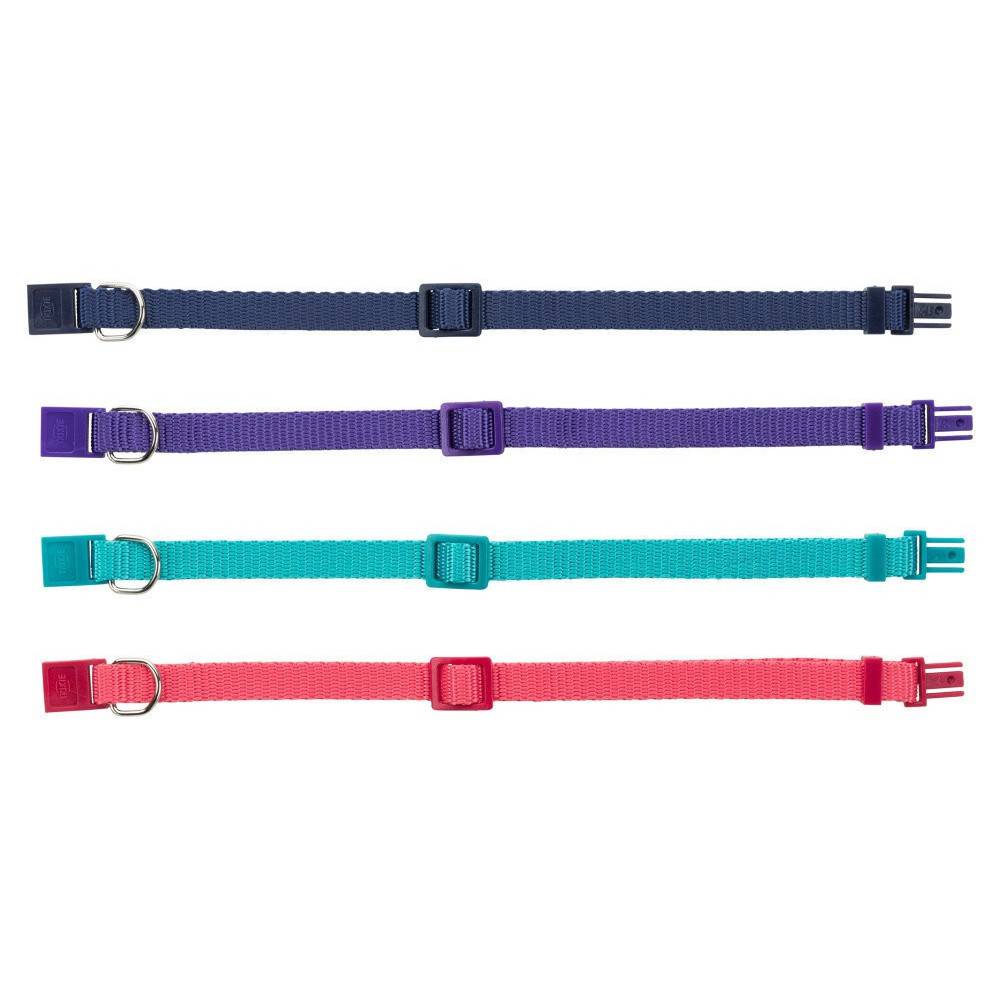 Trixie - Trixie - Collier Premium pour chat couleur Violet - Imagen 2
