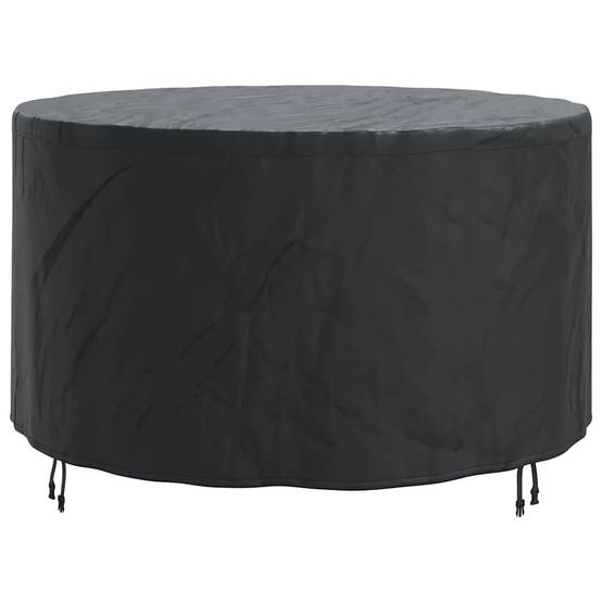 Housse De Protection Imperméable Oxford 210D Pour Rack De Gym 106,7 X 101,6 X 162,6 Cm - Noire