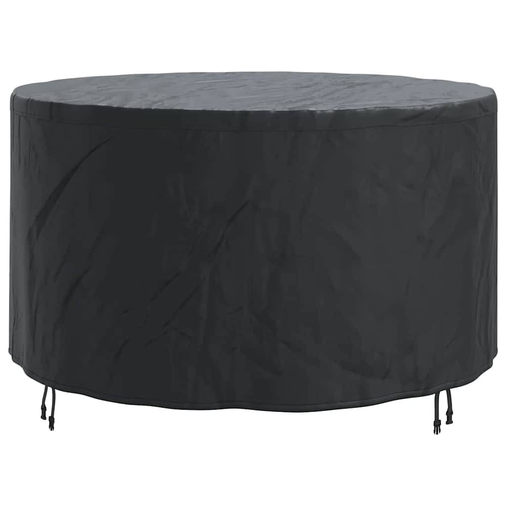 Housse De Protection Imperméable Oxford 210D Pour Rack De Gym 106,7 X 101,6 X 162,6 Cm - Noire
