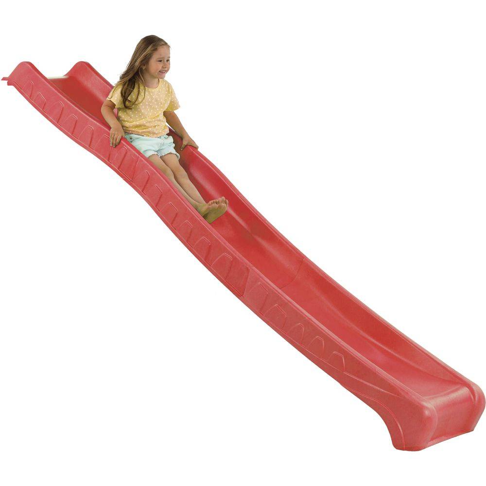 Kbt - Glissière de toboggan Rocli 2.8 m - Imagen 2
