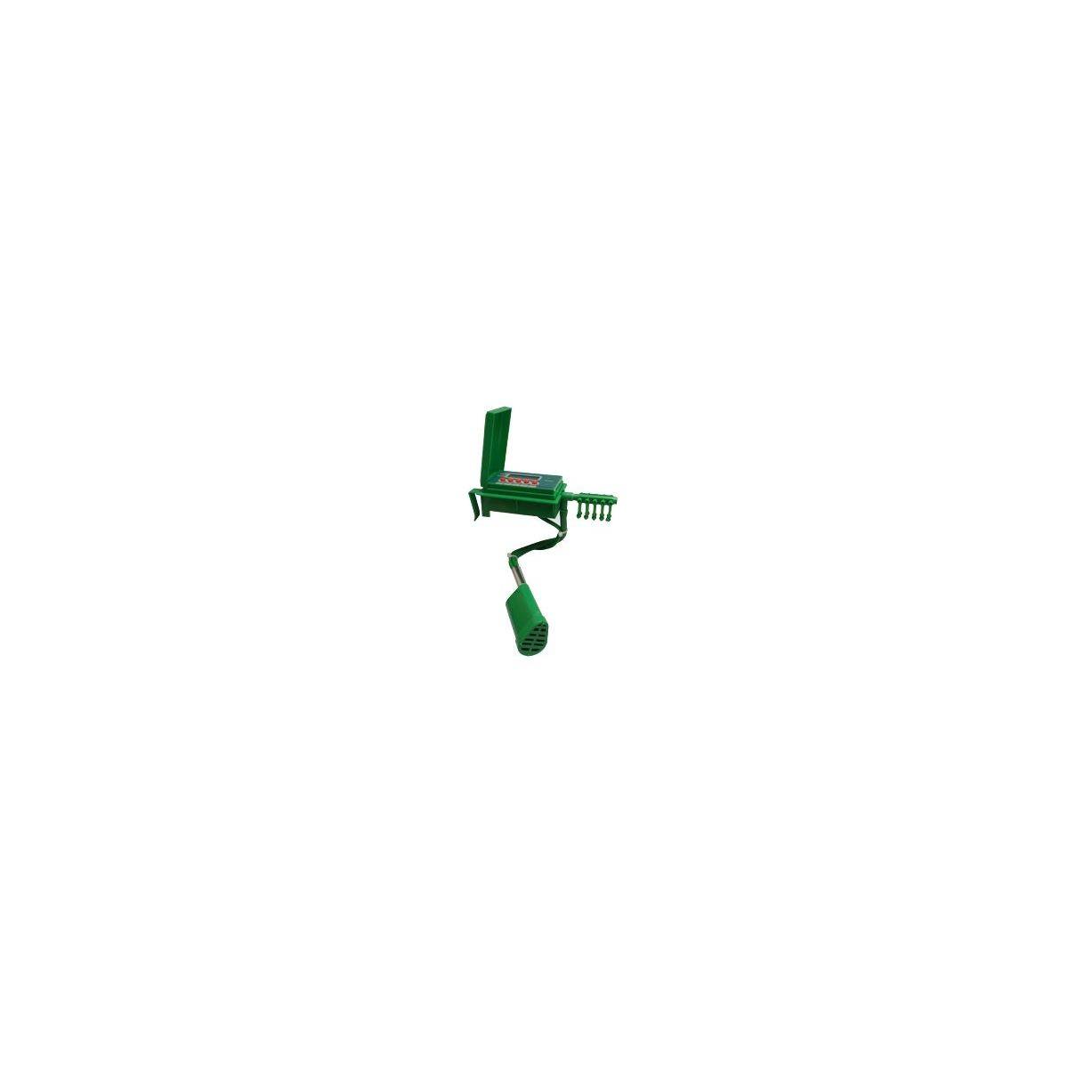 Kit d'arrosage automatisé pour 10 plantes - WASSERTECH - Image 7