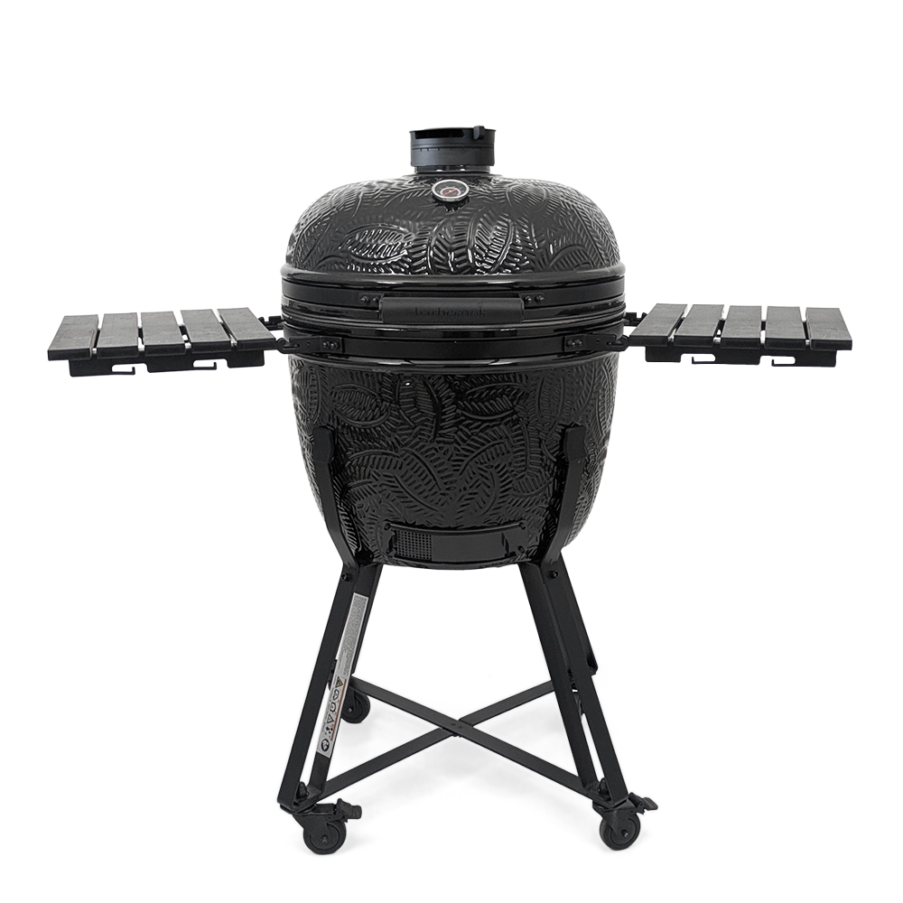 Barbecook - Barbecue Kamado Kamal 2.0 Extra Large - Noir