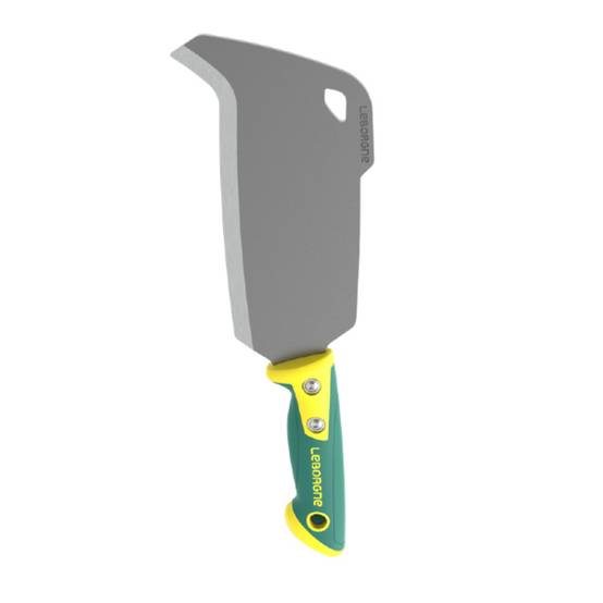 Leborgne - Serpe de Paris 22 cm Duopro - manche bi-matière Leborgne - Image 1