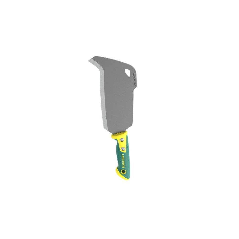 Leborgne - Serpe de Paris 22 cm Duopro - manche bi-matière Leborgne - Image 7