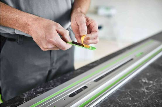 Rail de guidage FS 1400/2-KP | 577043 - Festool - Image 5