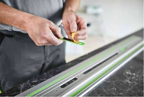 Rail de guidage FS 1400/2-KP | 577043 - Festool - Image 3