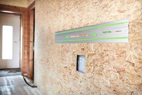 Rail de guidage FS 1400/2-KP | 577043 - Festool - Image 2