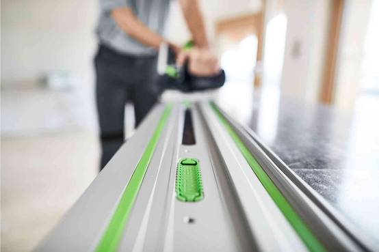 Rail de guidage FS 1400/2-KP | 577043 - Festool - Image 4
