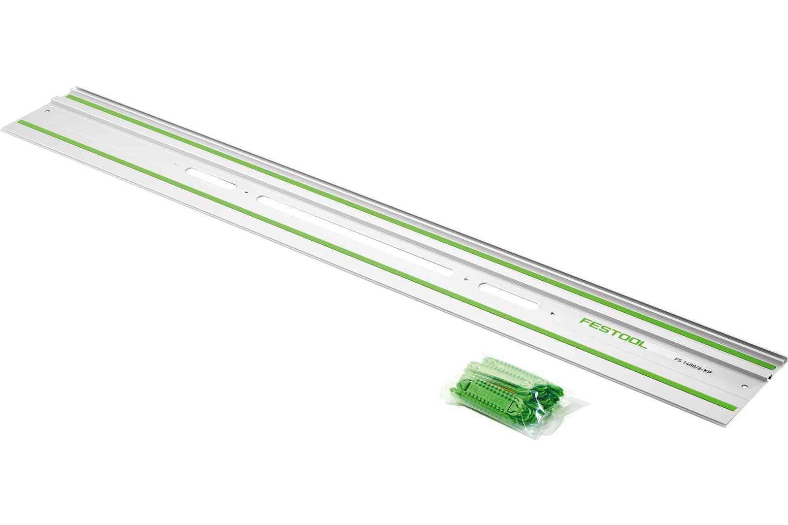 Rail de guidage FS 1400/2-KP | 577043 - Festool - Image 1
