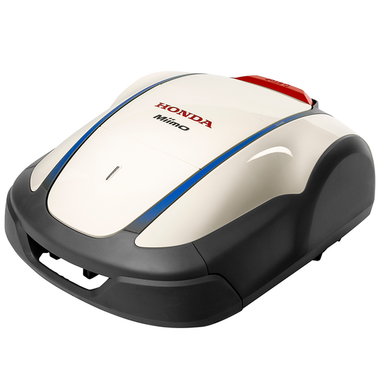 Honda - Tondeuse robot HRM 4000 LIVE - HONDA - Image 1