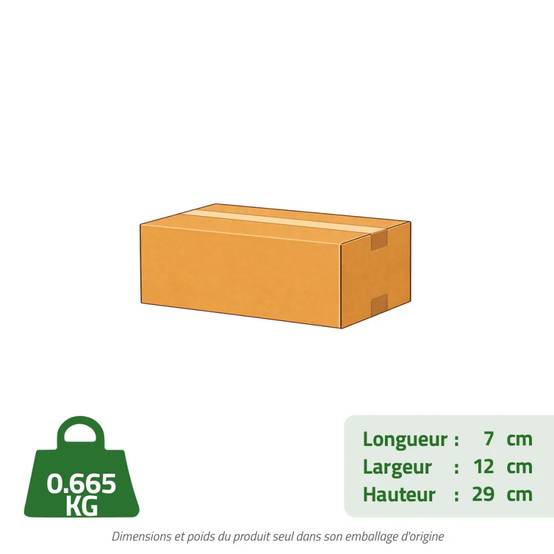 Accessoires de pose piège Supercat - Image 6