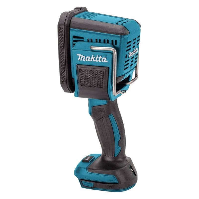 Lampe torche led LXT MAKITA DEBDML812 18V (vendu sans batterie) Makita - Image 3