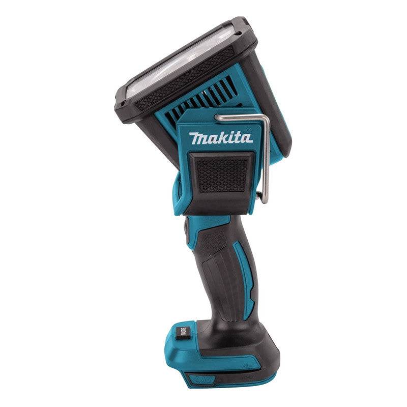 Lampe torche led LXT MAKITA DEBDML812 18V (vendu sans batterie) Makita - Image 2