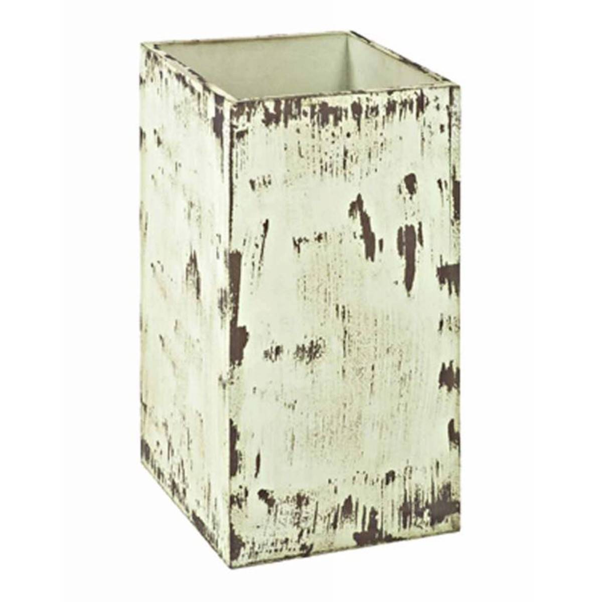 Porte-Parapluie Vintage "Bysas" 40cm Naturel - Image 1