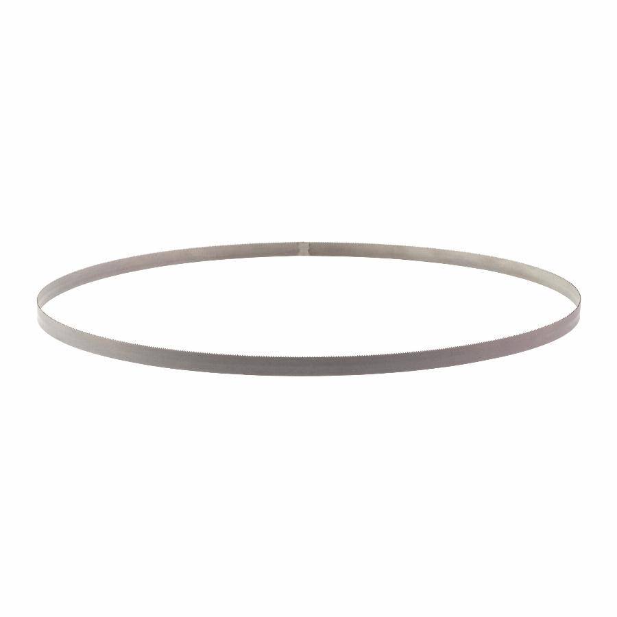 Lame de scie à ruban MILWAUKEE 1139.83 mm - 3 pièces - 48390521