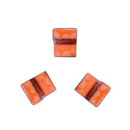 Provencelia - Lot de 3 pieds de pot 6cm aurore - Image 2