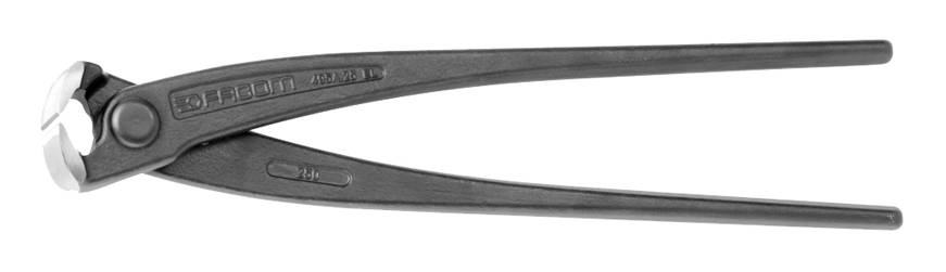 Facom - Tenaille type 'Russe' capacité 35mm 250mm - FACOM - 495A.25ELPB - Imagen 1