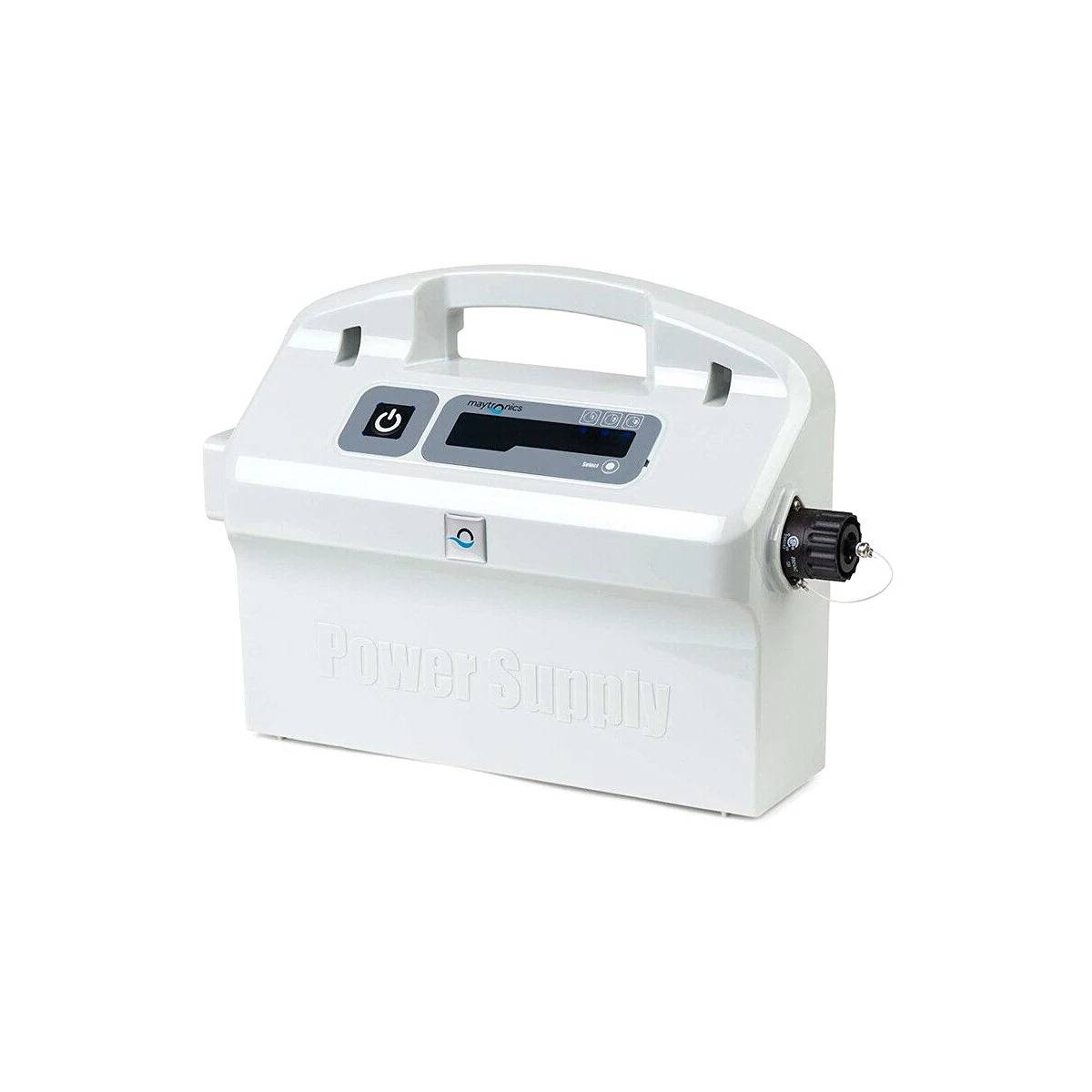 Dolphin - Transformateur pour robot master 4, racer, limpeo et jd cleaner 9995672-ASSY Dolphin