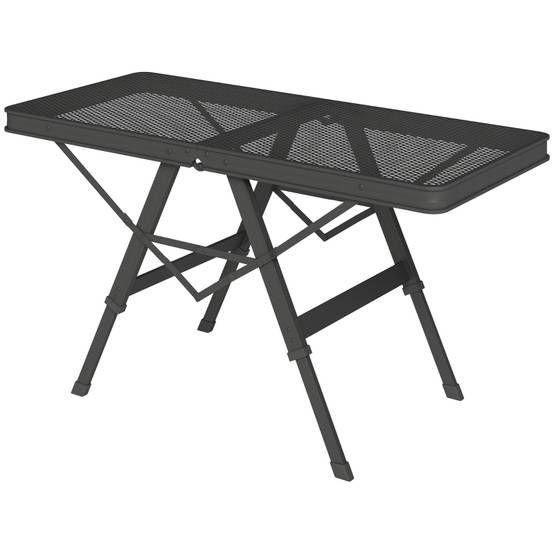 Tentock Table De Camping Pliante Ultra-Légère Aluminium - Table Outdoor Avec Sac De Transport Pour Barbecue Et Pique-Nique