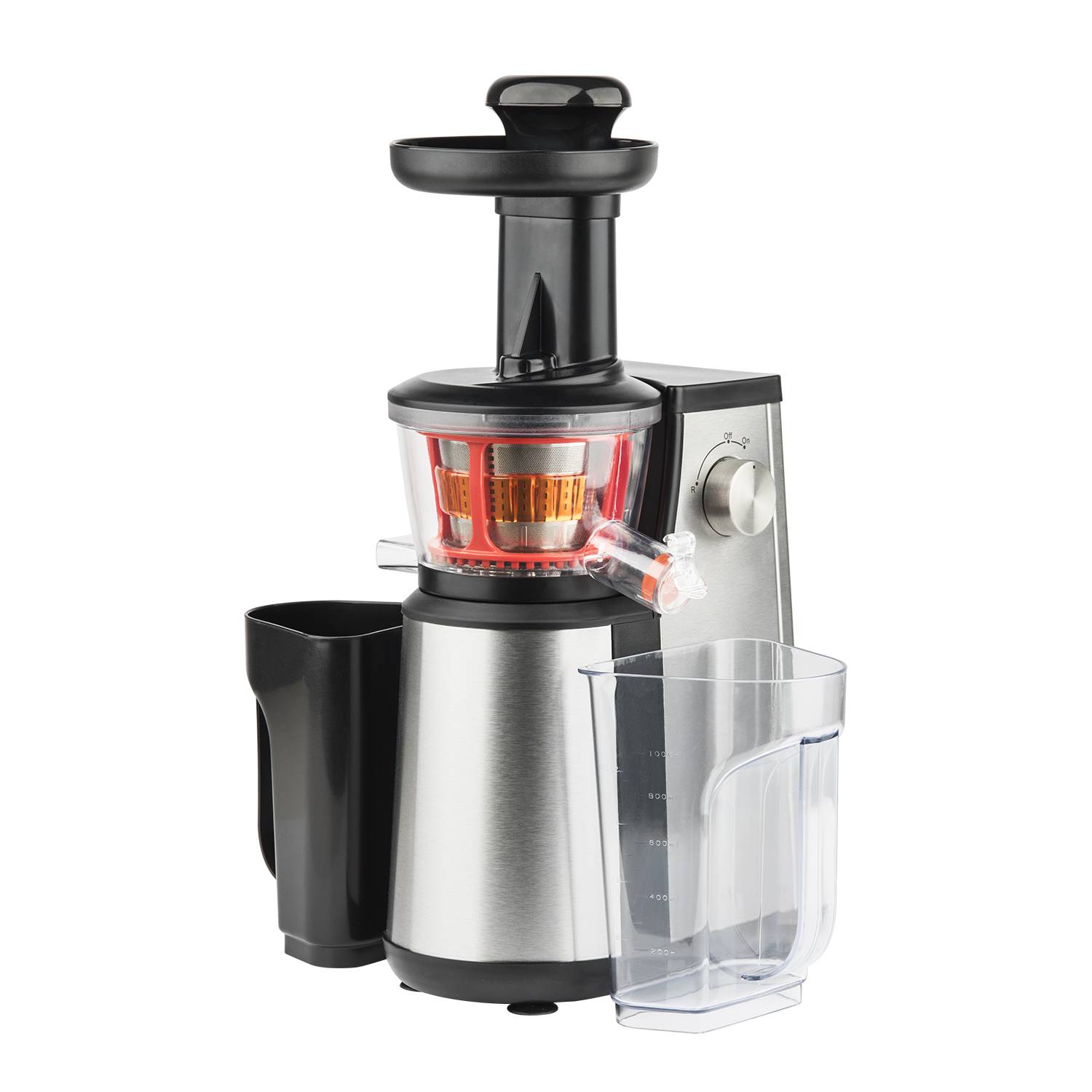 H.Koenig - extracteur de jus vertical - GSX12 H.Koenig - Imagen 2