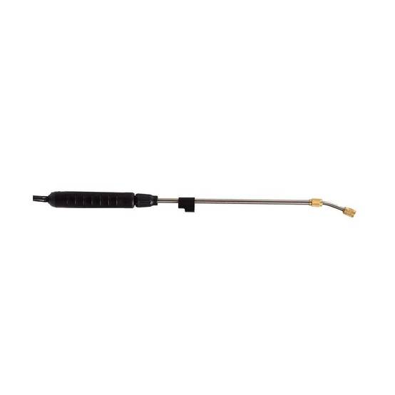 Pulvérisateur Électrique 5L, Batterie Lithium 3,7 V / 2,6 Ah Pulvérisateur Jardin Végétaux + Lance Télescopique Black+Decker - Image 5